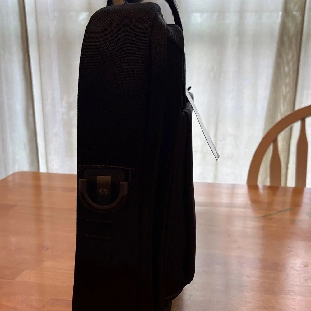 HP Black 15.6